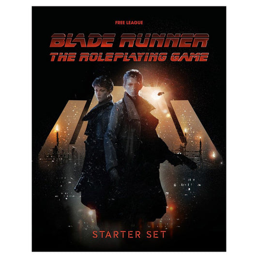 Blade Runner: Starter Set