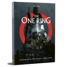 The One Ring: Core Rules Standard