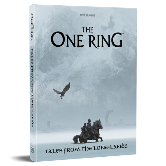 The One Ring:  Tales From the Lone-lands