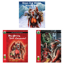 5E Orcus Holiday Special