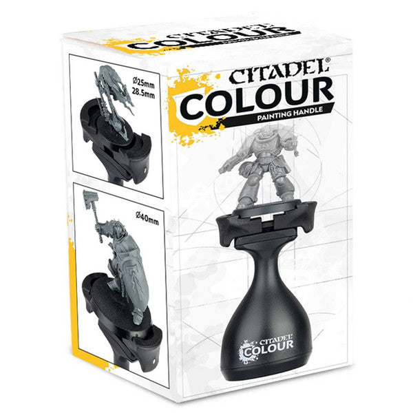 Citadel Painting Handle Mark 2