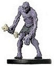 Prepainted Mini - Ghast - Giants of Legend
