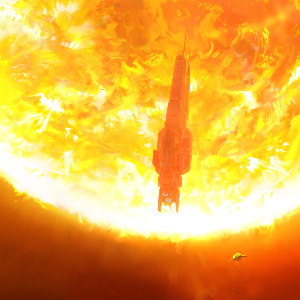 Coriolis The Third Horizon: Last Voyage of the Ghazali