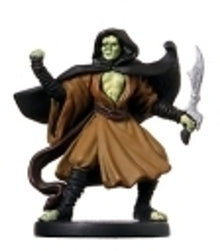Prepainted Mini - Githzerai - Archfiends