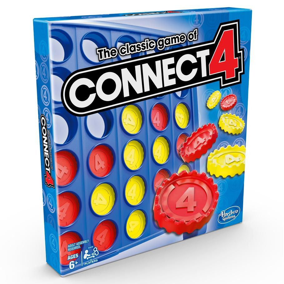 Connect Four