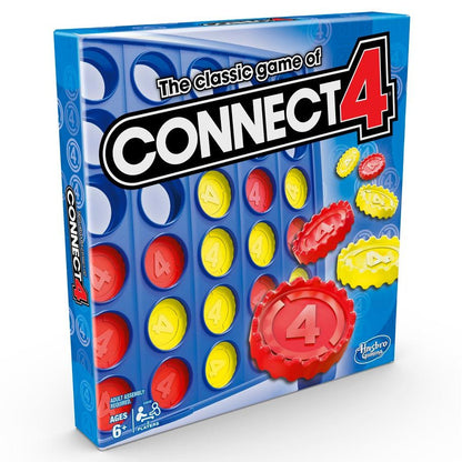 Connect Four