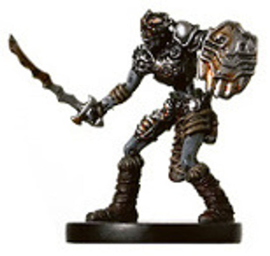 Prepainted Mini - Karrnathi Zombie War Drums