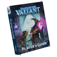 5E Tales of the Valiant: Player's Guide