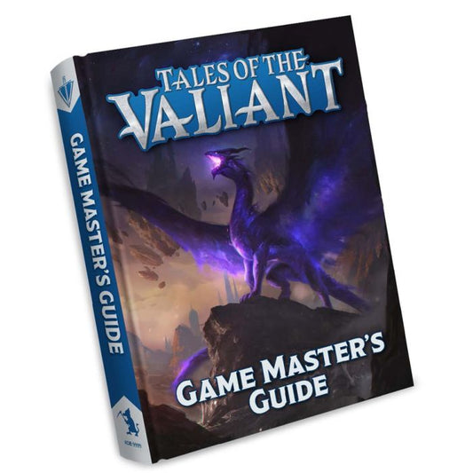 Tales of the Valiant: Game Master's Guide