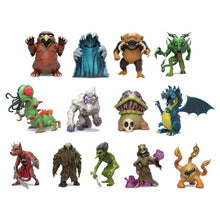 D&D: 3" Vinyl Minis Blind Series 2