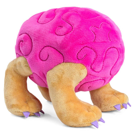 Plush D&D Intellect Devourer