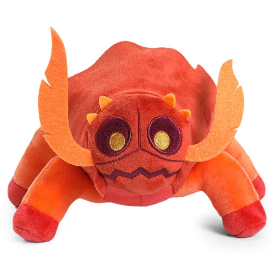 Plush D&D Rust Monster