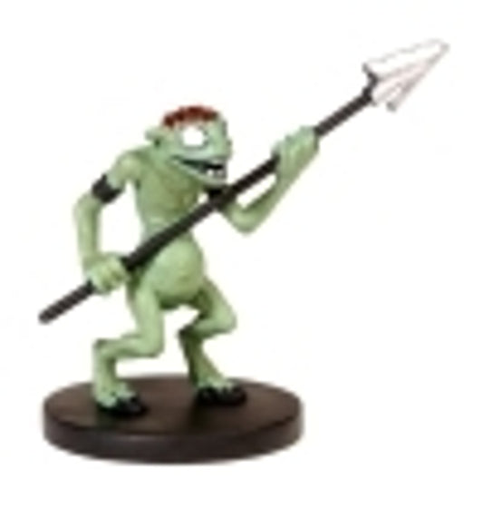 Prepainted Mini - Kuo-Toa Harbinger