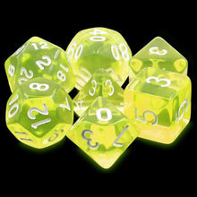 TwoFaad - Lemon Dice