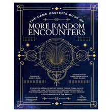 5E The Game Master's Book of More Random Encounters