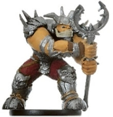 Prepainted Mini - Mercy Killer - Blood War