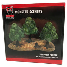 Terrain: Verdant Forest