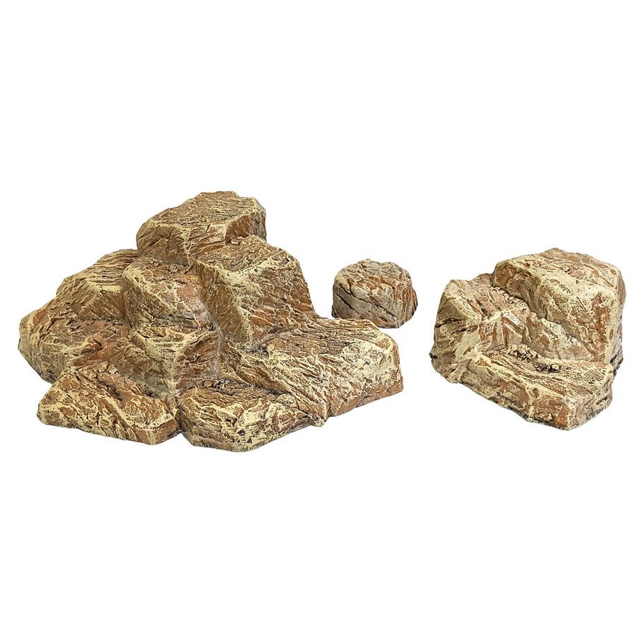 Terrain: Barren Hills