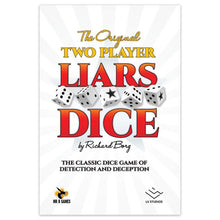 Liars Dice 2 Player