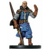 Prepainted Mini - Mordenkainen the Mage Giants of Legend