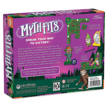 Mythfits