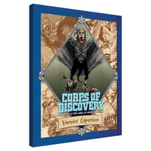 Corps Of Discovery: Vameter Expansion 2