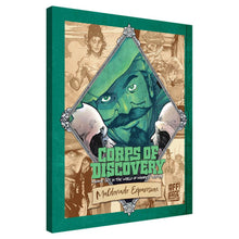 Corps Of Discovery: Maldonado Expansion 3