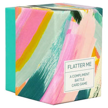 Flatter Me