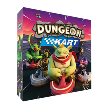 Dungeon Kart