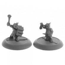 Reaper 04067 Dark Heaven Legends: Ratpelt Kobolds (2)