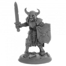 Reaper 07001 Dungeon Dwellers: Rictus the Undying
