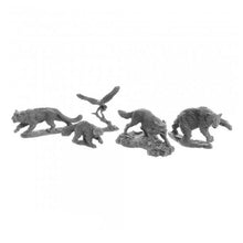 Reaper 07040 Animal Companions (5)