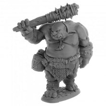 Reaper 07063 Dungeon Dwellers: Ogre Guard