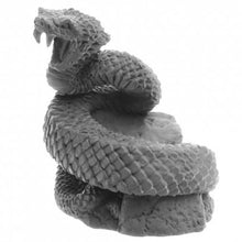 Reaper 07064 Dungeon Dwellers: Giant Snake