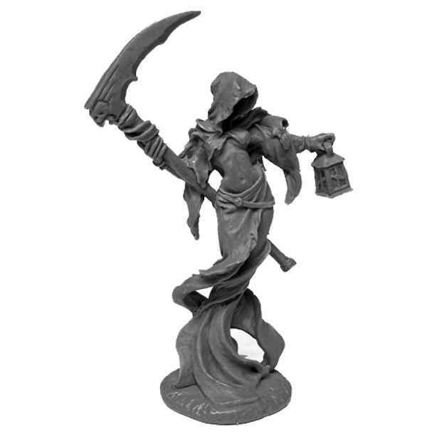 Reaper 07082 Dungeon Dwellers: Female Wraith