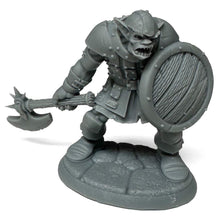 Reaper 07101 Dungeon Dweller: Scarneck Hobgoblin