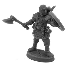 Reaper 07150 Dungeon Dwellers: Elmrin, Henchman