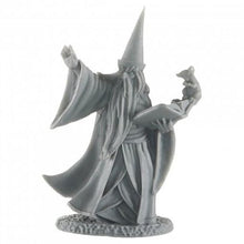 Reaper 30002 Legends: Human Wizard, Darius
