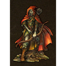 Reaper 30018 Legends: Oonda, Roogtarki Smuggler