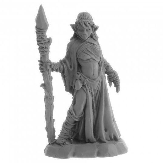 Reaper 30065 Legends: Tianalise, Bog Witch