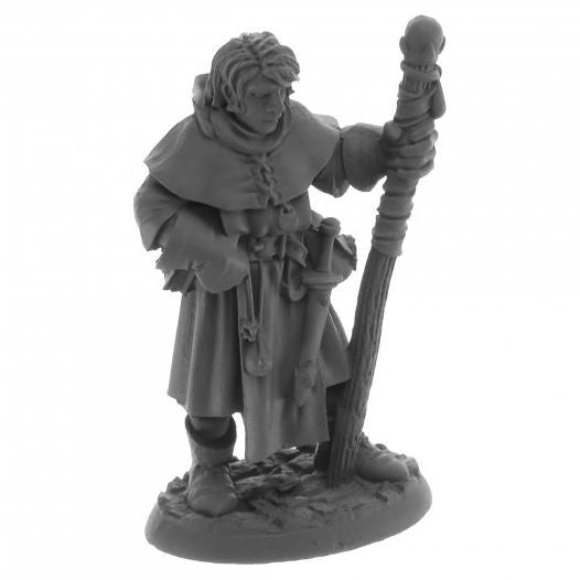 Reaper 30074 Legend: Young Mage