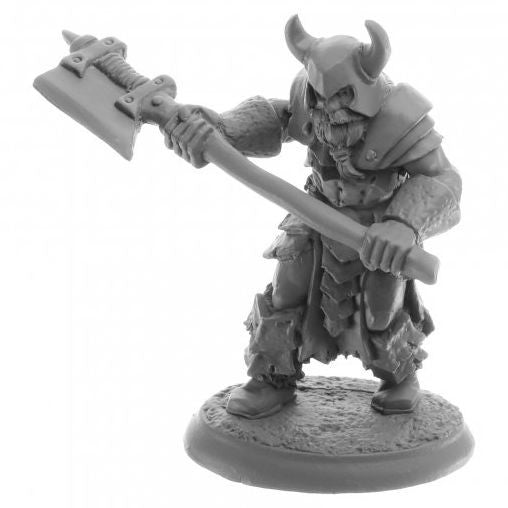 Reaper 30076 Legends: Lars Ragnarson