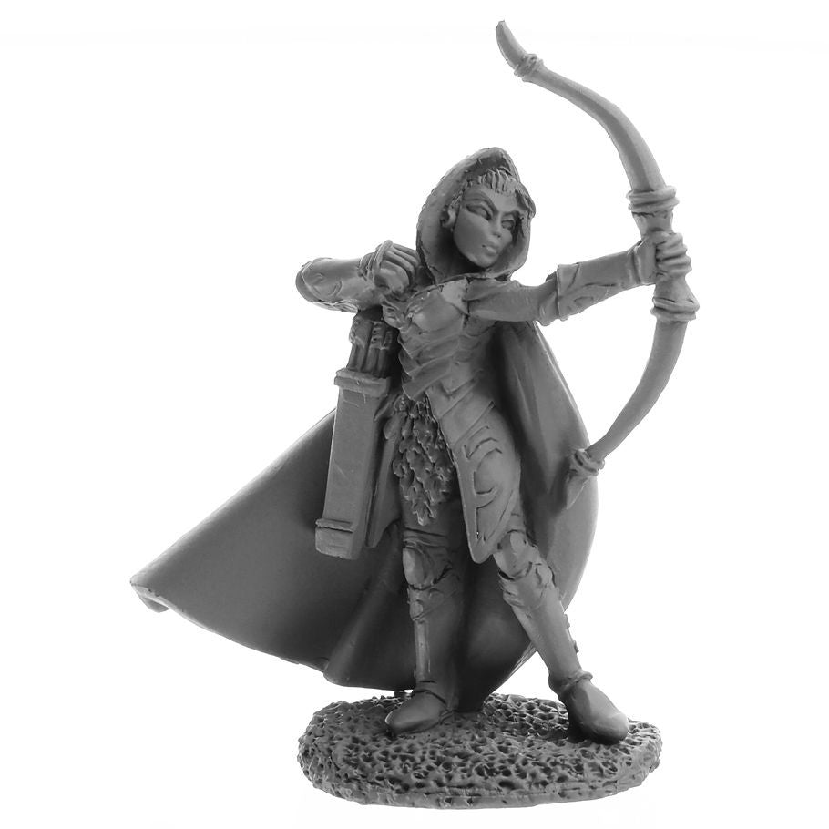 Reaper 30084 Legends: Alistrillee