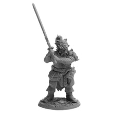 Reaper 30092 Legends: Ottersmark: Karabi Bryggs