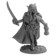 Reaper 30095 Ghostwalkers: Turvyn