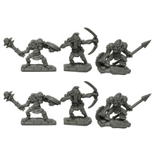 Reaper 30096 Legends: Goblins (6)