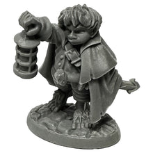 Reaper 30097 Legends: Halfling Scout Bergamot
