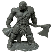 Reaper 30099 Legends: Human Barbarian Goldar