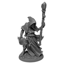 Reaper 30101 Legends: Elf Warlock Satheras