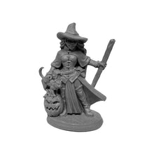 Reaper 30103 Cynthia the Wicked Witch